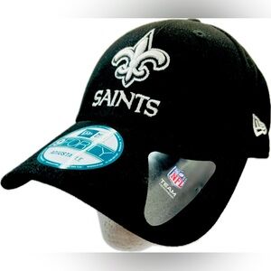 ⚜️New Orleans Saints Adjustable Ball Cap⚜️